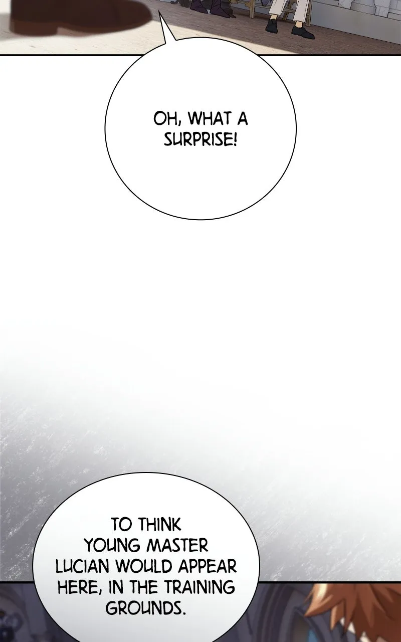 Reincarnated as theGrand Duke’s Third Son Chapter 5 page 128 - 