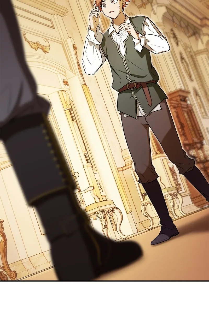 Reincarnated as theGrand Duke’s Third Son Chapter 5 page 19 - 