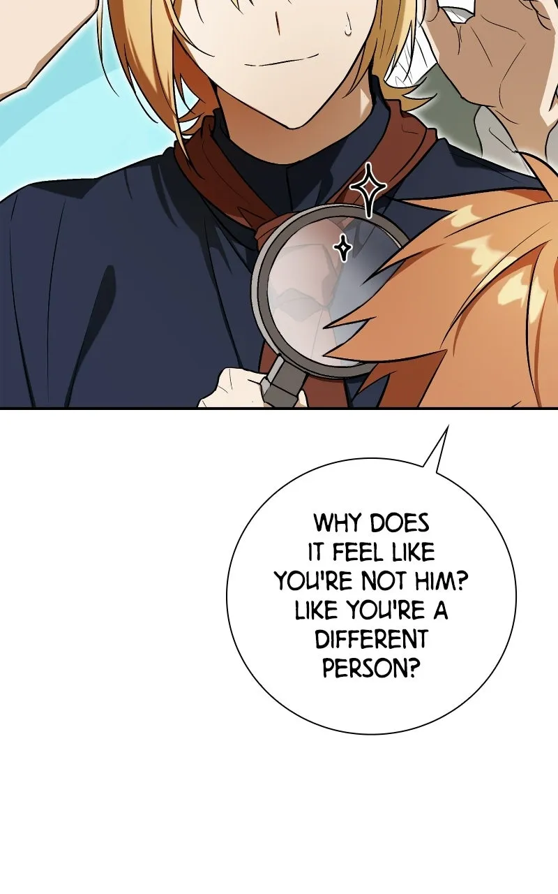 Reincarnated as theGrand Duke’s Third Son Chapter 5 page 21 - 