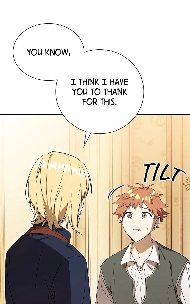 Reincarnated as theGrand Duke’s Third Son Chapter 5 page 41 - 
