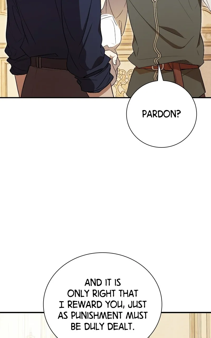Reincarnated as theGrand Duke’s Third Son Chapter 5 page 42 - 