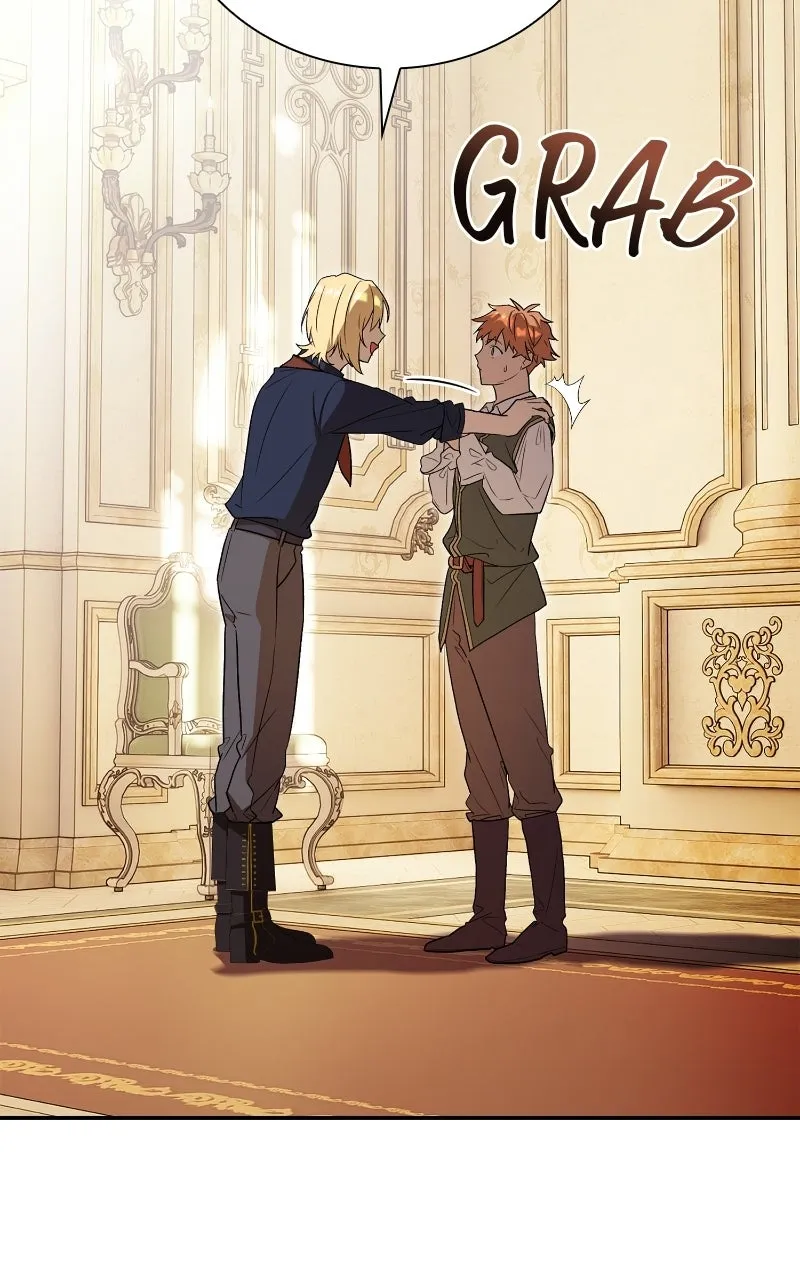 Reincarnated as theGrand Duke’s Third Son Chapter 5 page 43 - 