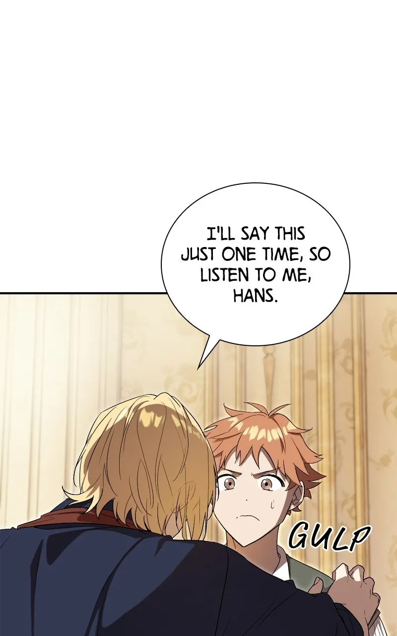 Reincarnated as theGrand Duke’s Third Son Chapter 5 page 44 - 