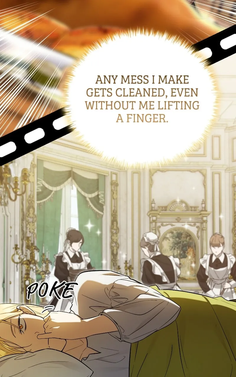 Reincarnated as theGrand Duke’s Third Son Chapter 5 page 64 - 