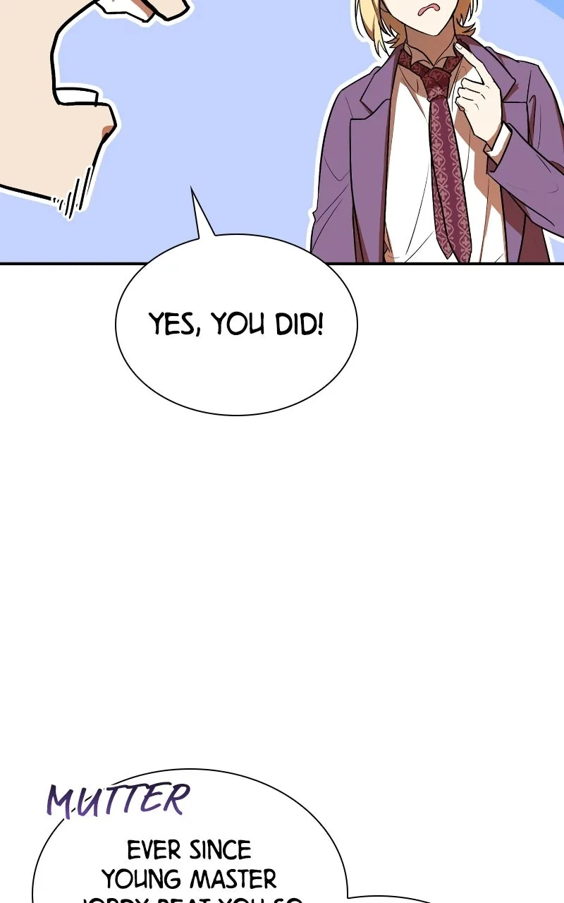 Reincarnated as theGrand Duke’s Third Son Chapter 5 page 88 - 
