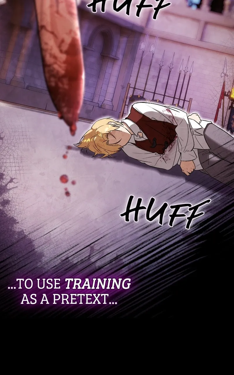 Reincarnated as theGrand Duke’s Third Son Chapter 5 page 93 - 