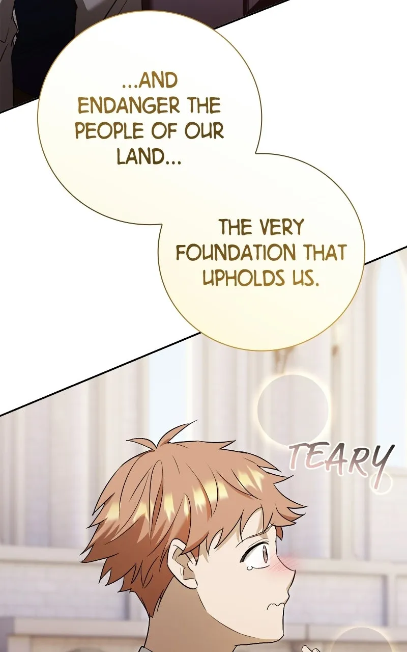 Reincarnated as theGrand Duke’s Third Son Chapter 6 page 116 - 