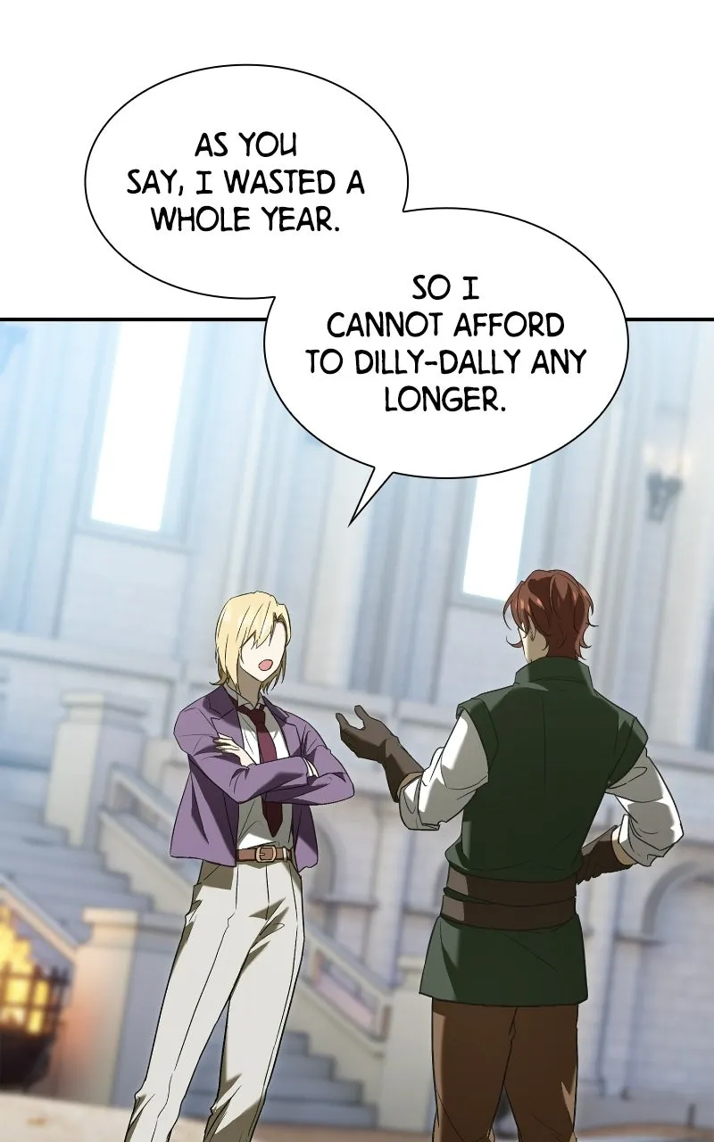 Reincarnated as theGrand Duke’s Third Son Chapter 6 page 35 - 
