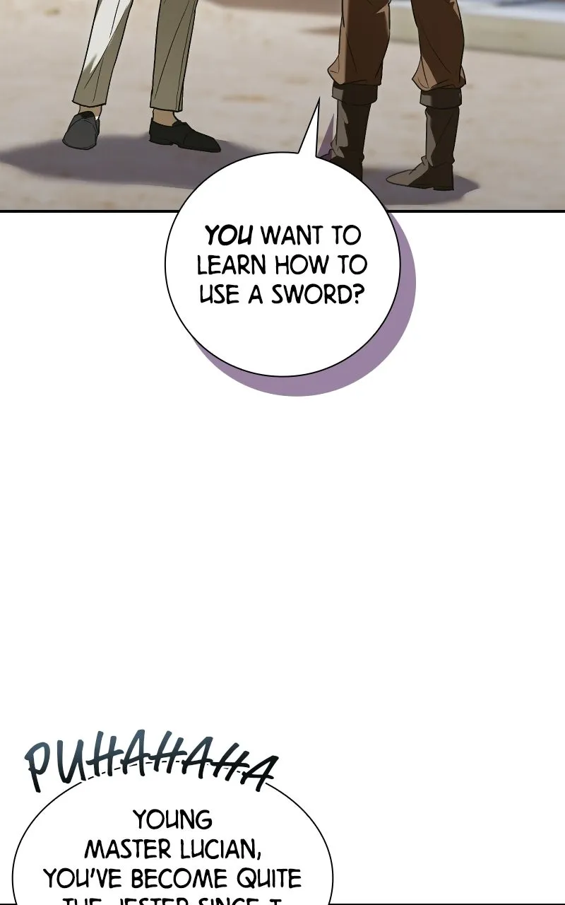 Reincarnated as theGrand Duke’s Third Son Chapter 6 page 36 - 