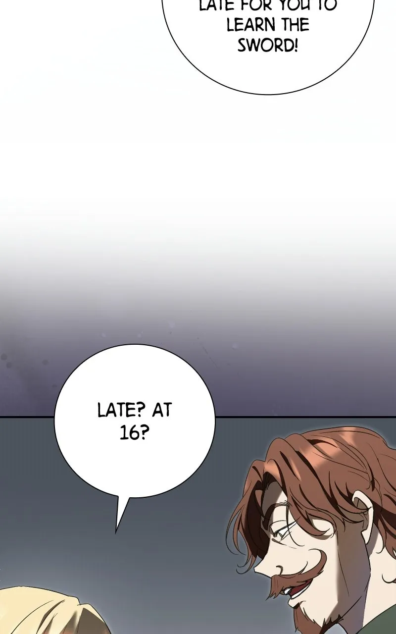 Reincarnated as theGrand Duke’s Third Son Chapter 6 page 38 - 
