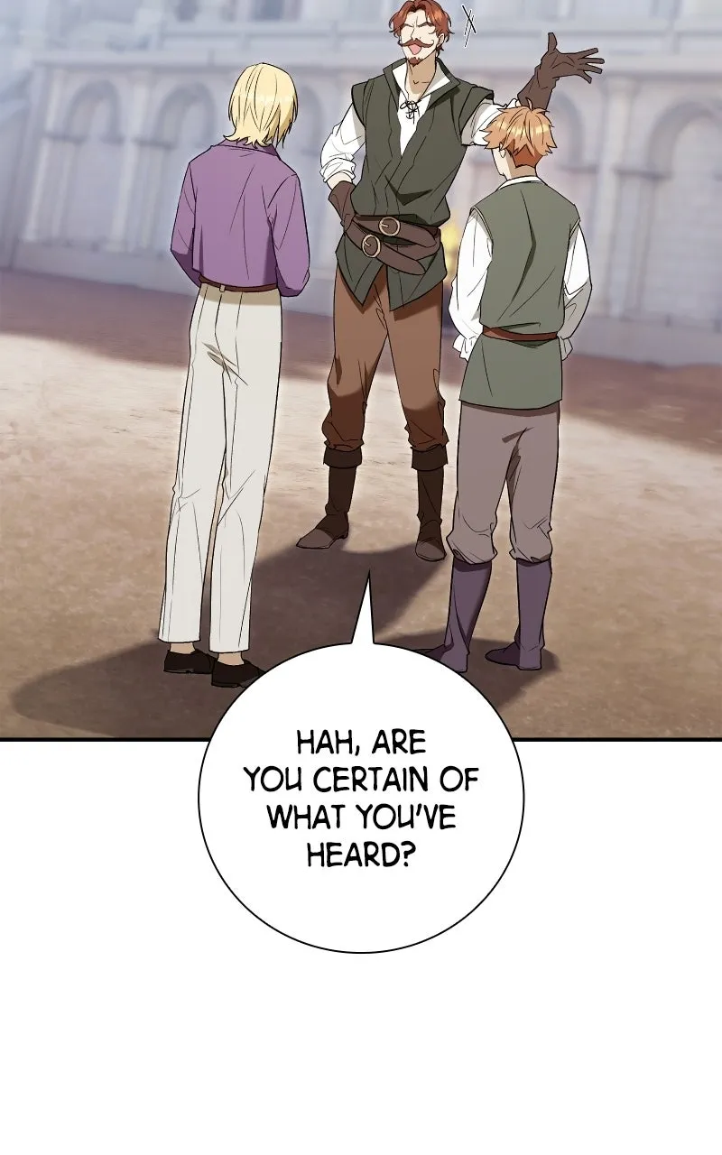 Reincarnated as theGrand Duke’s Third Son Chapter 6 page 68 - 