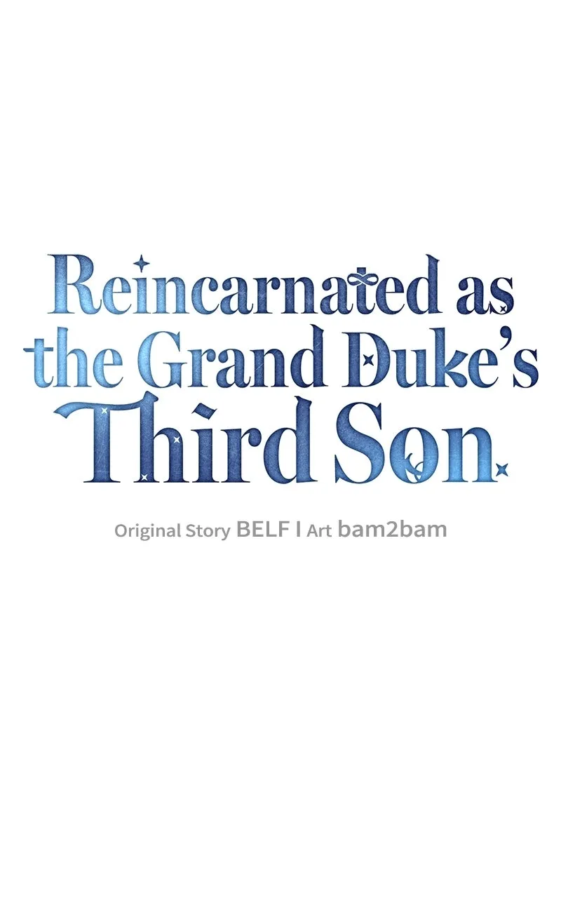 Reincarnated as theGrand Duke’s Third Son Chapter 6 page 91 - 