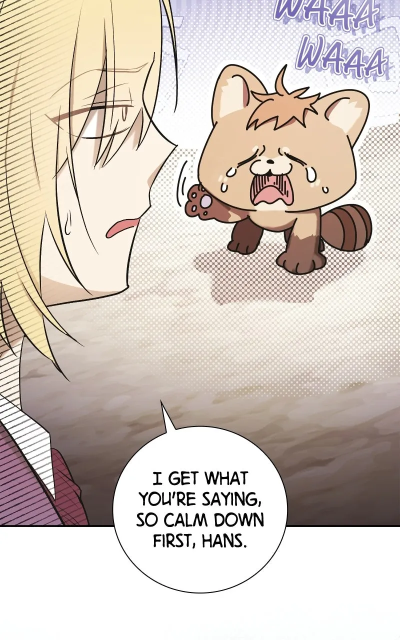 Reincarnated as theGrand Duke’s Third Son Chapter 7 page 113 - 