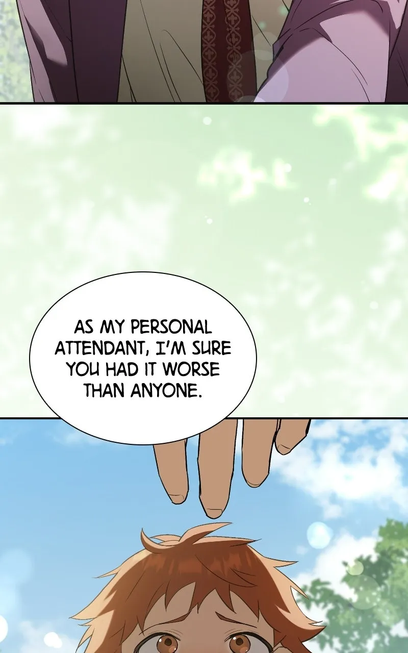 Reincarnated as theGrand Duke’s Third Son Chapter 7 page 125 - 