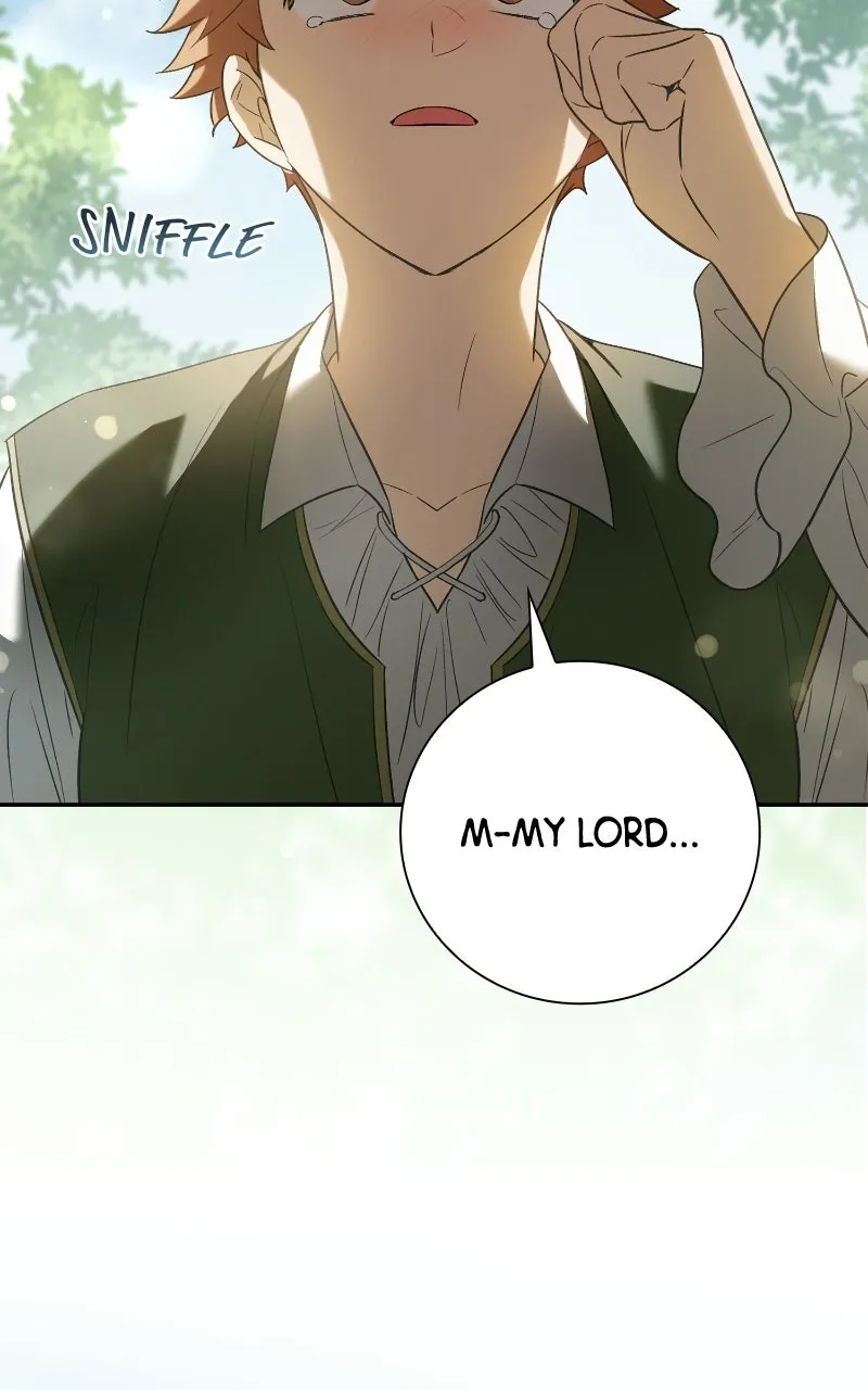 Reincarnated as theGrand Duke’s Third Son Chapter 7 page 126 - 