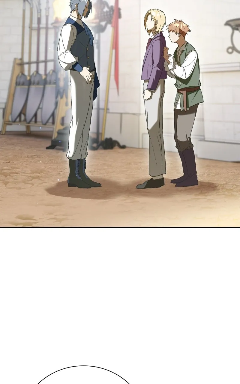 Reincarnated as theGrand Duke’s Third Son Chapter 7 page 27 - 