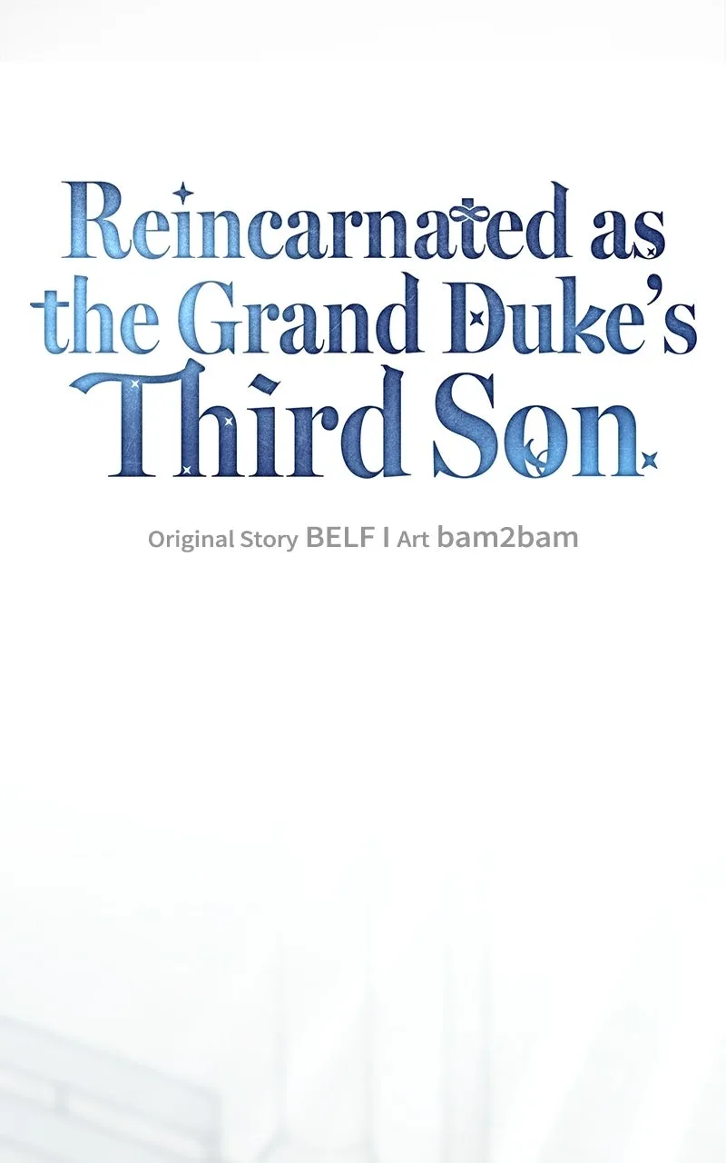 Reincarnated as theGrand Duke’s Third Son Chapter 7 page 32 - 