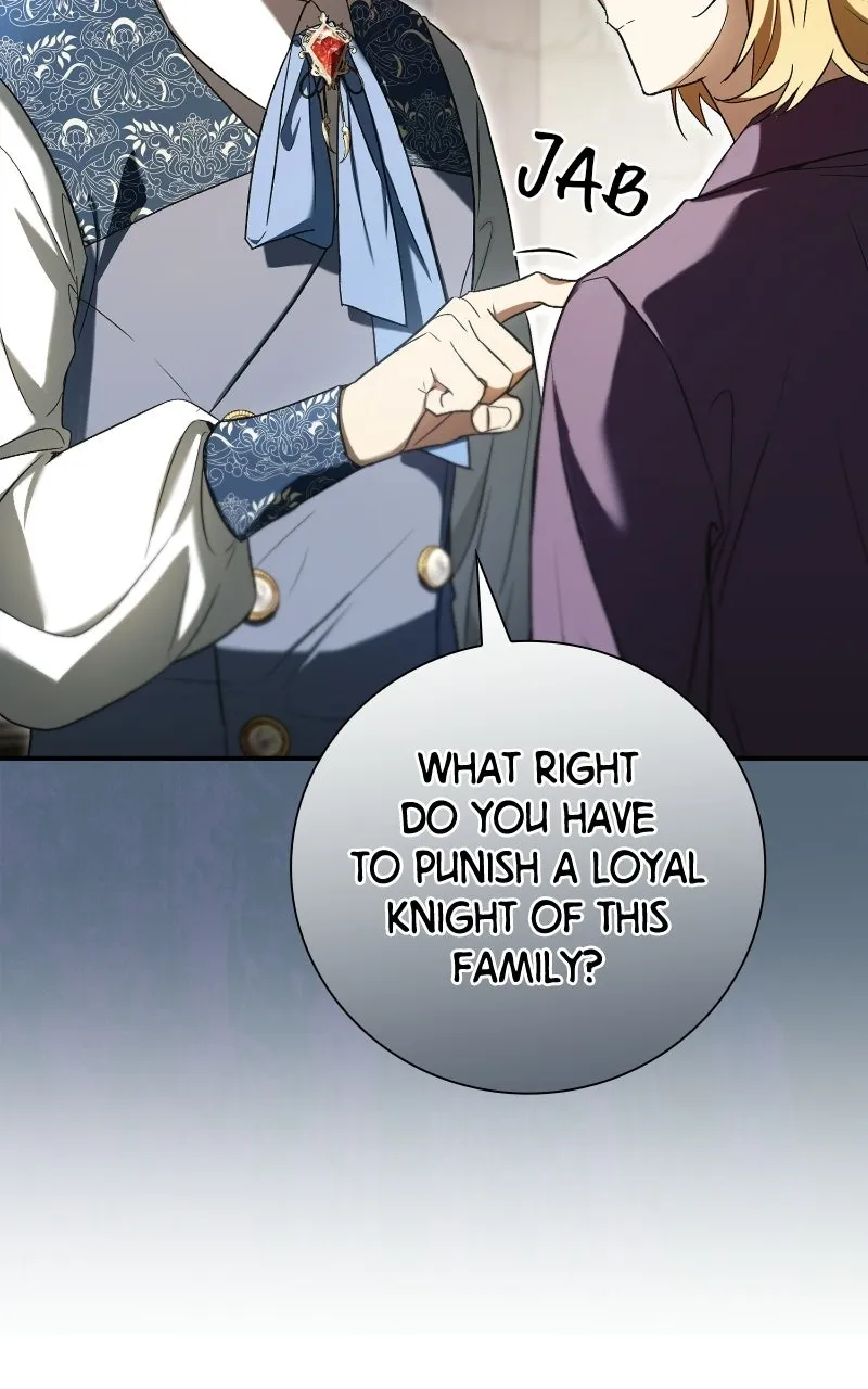 Reincarnated as theGrand Duke’s Third Son Chapter 7 page 48 - 