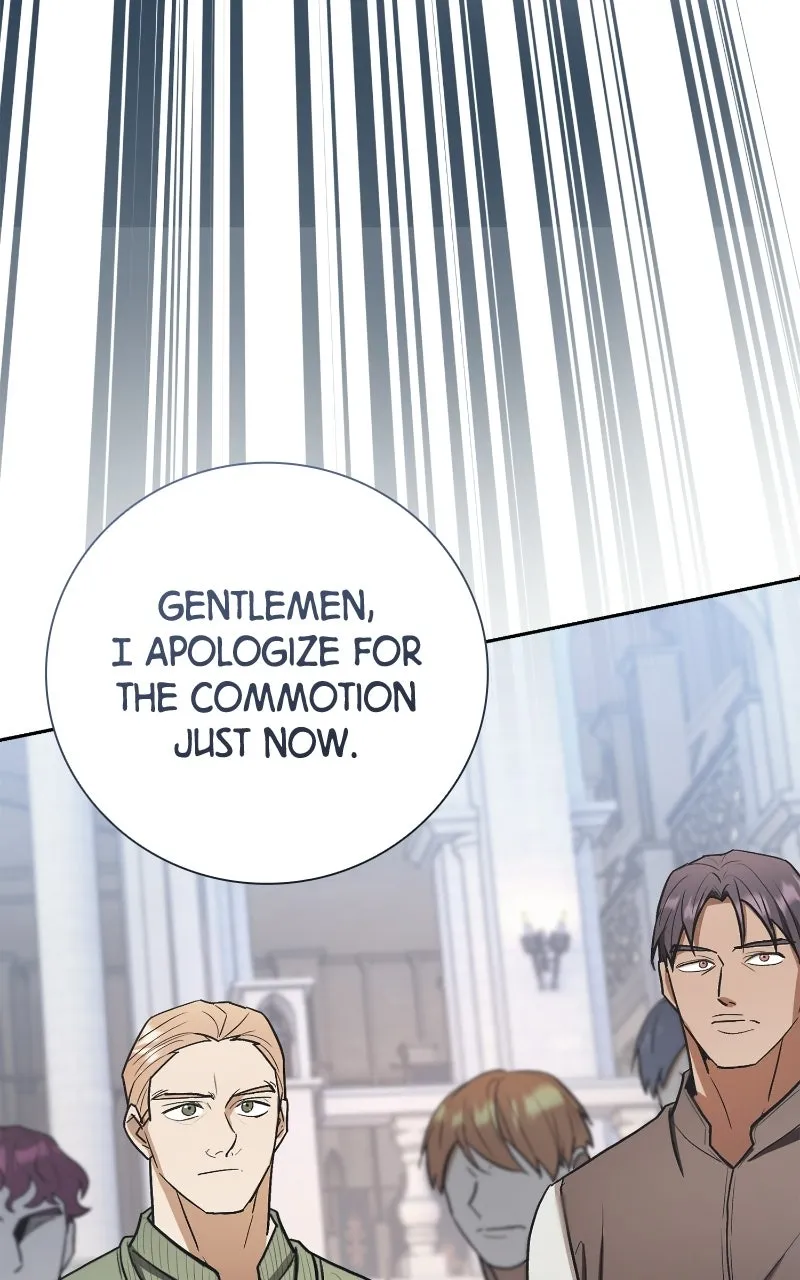 Reincarnated as theGrand Duke’s Third Son Chapter 7 page 55 - 