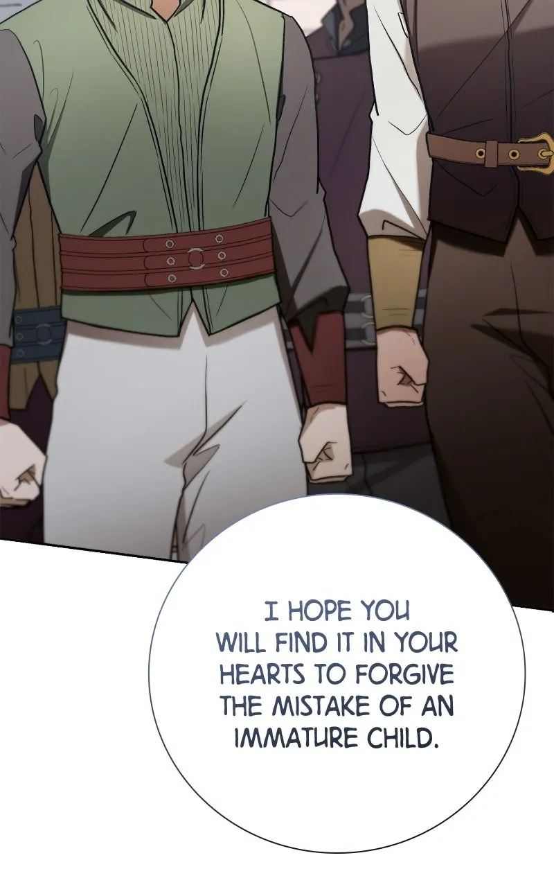 Reincarnated as theGrand Duke’s Third Son Chapter 7 page 56 - 