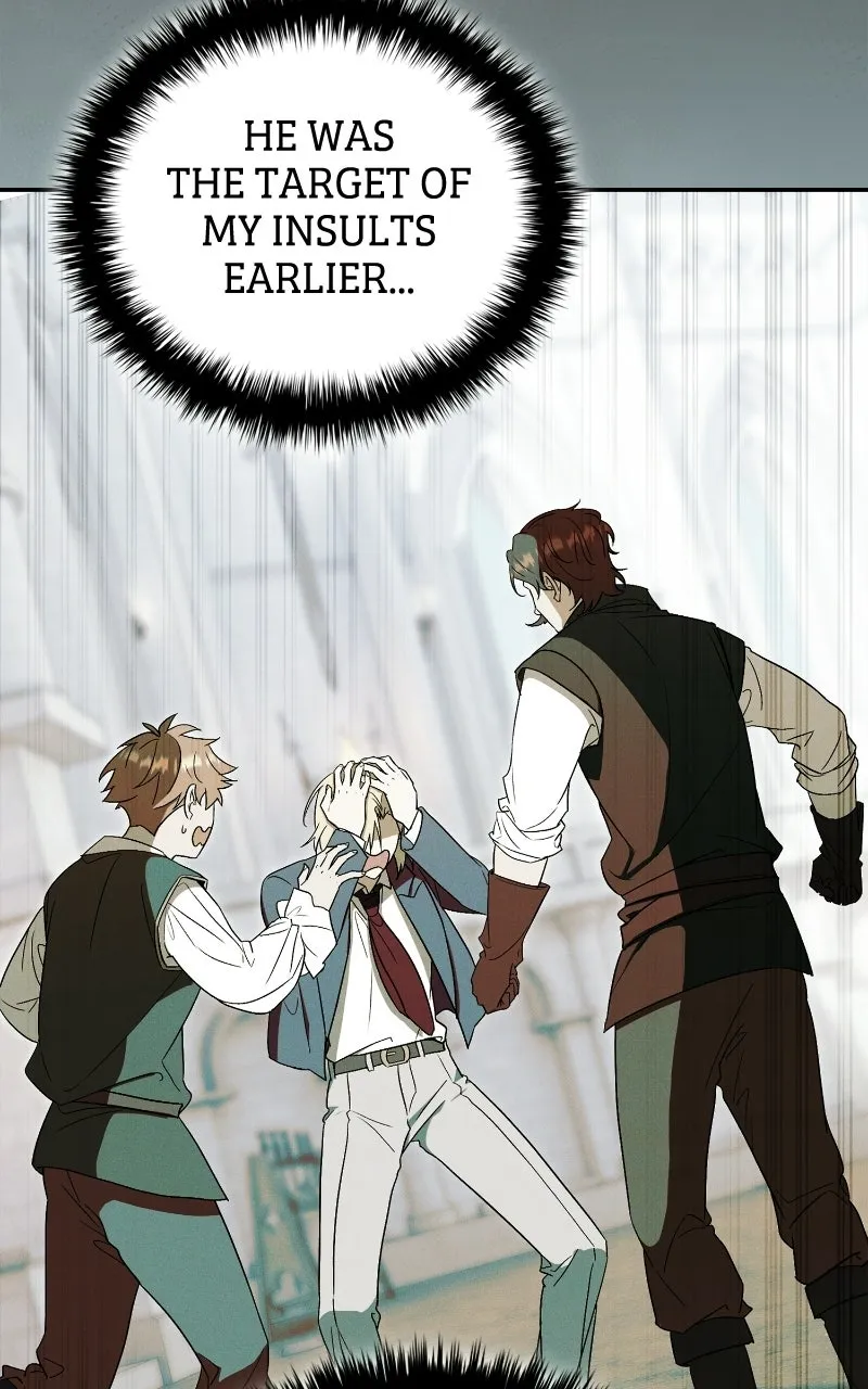 Reincarnated as theGrand Duke’s Third Son Chapter 7 page 61 - 