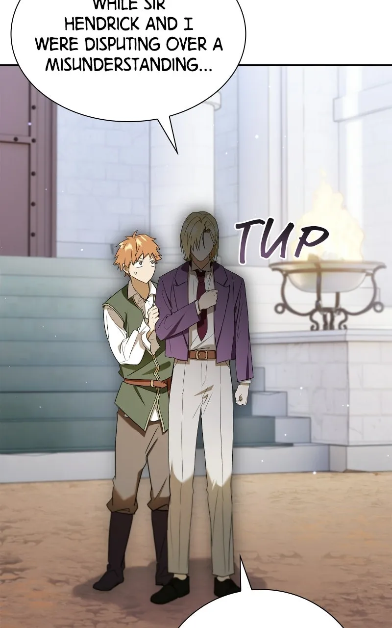 Reincarnated as theGrand Duke’s Third Son Chapter 7 page 67 - 