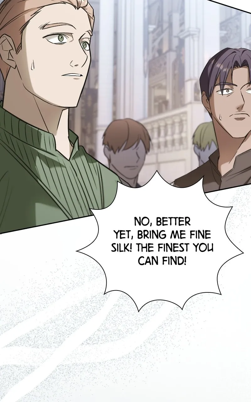 Reincarnated as theGrand Duke’s Third Son Chapter 7 page 76 - 