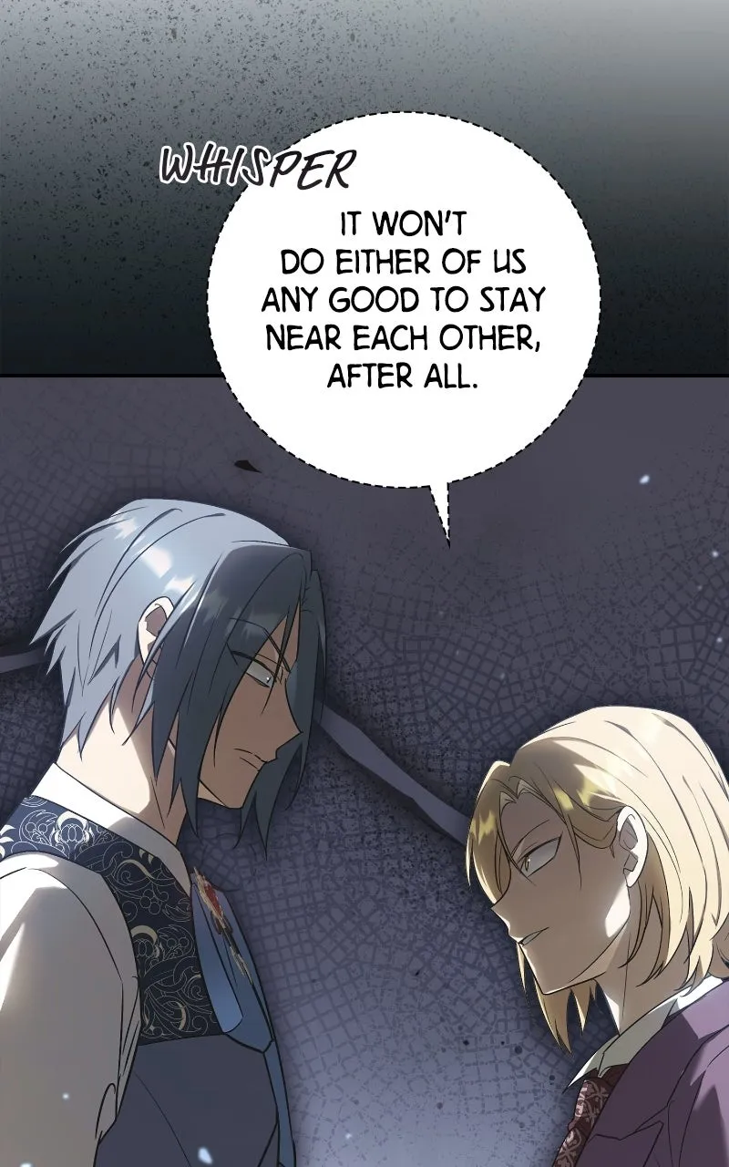 Reincarnated as theGrand Duke’s Third Son Chapter 7 page 85 - 