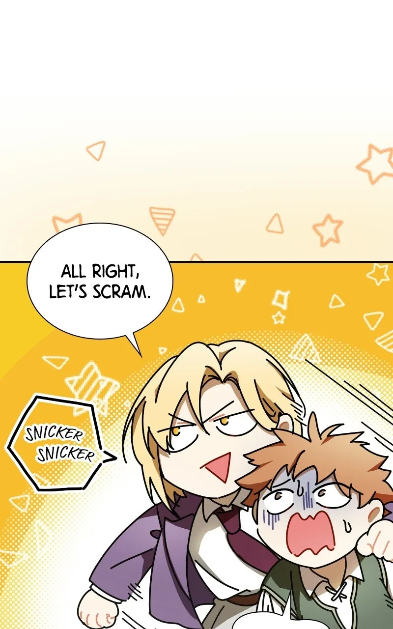 Reincarnated as theGrand Duke’s Third Son Chapter 7 page 96 - 