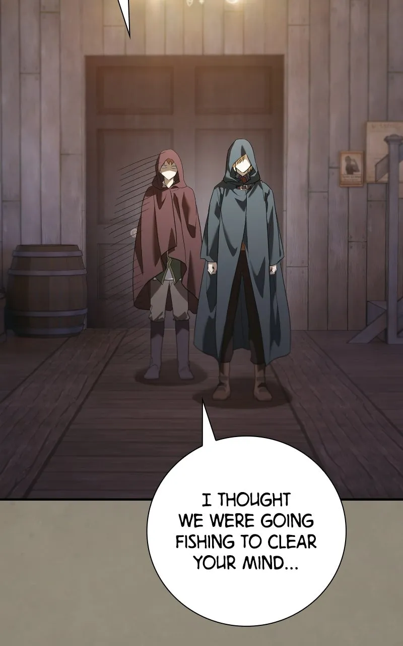 Reincarnated as theGrand Duke’s Third Son Chapter 8 page 110 - 