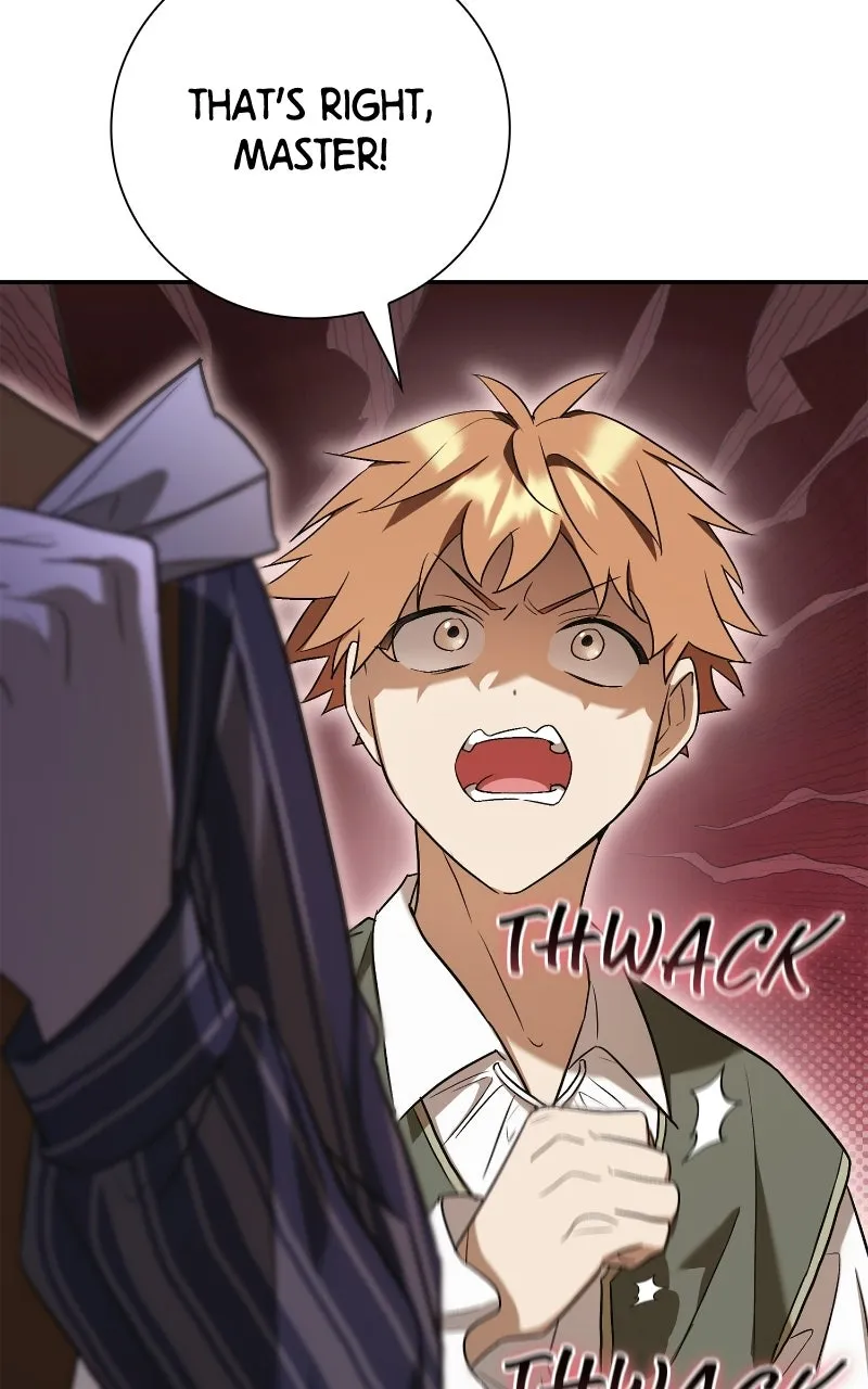 Reincarnated as theGrand Duke’s Third Son Chapter 8 page 12 - 