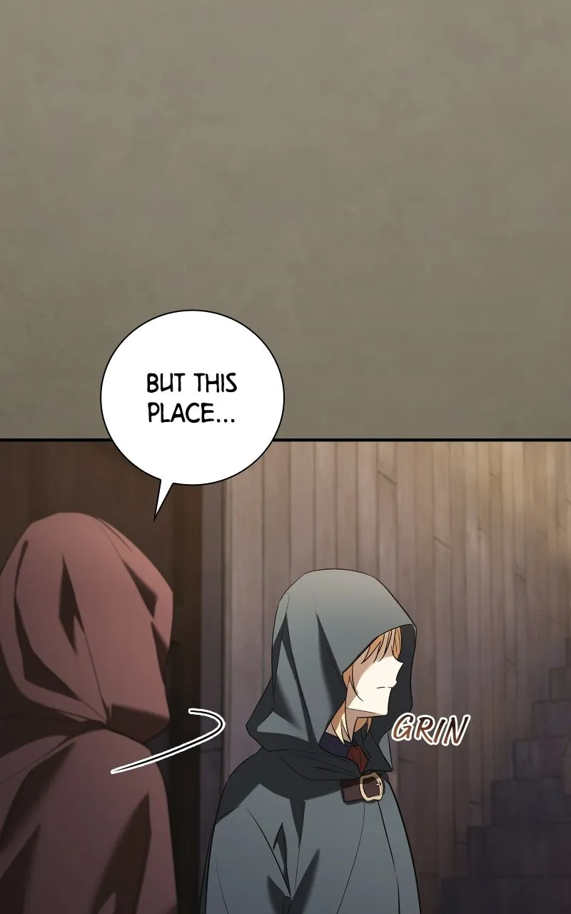 Reincarnated as theGrand Duke’s Third Son Chapter 8 page 111 - 