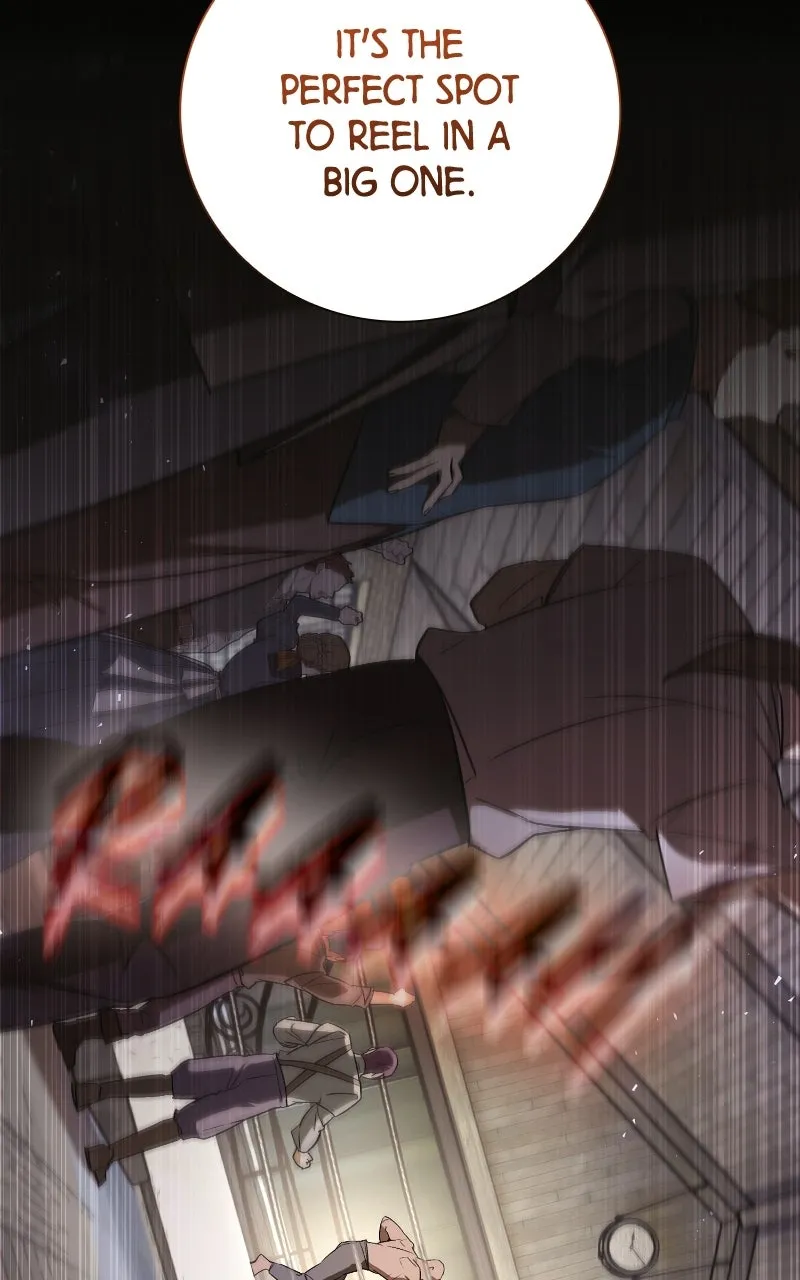 Reincarnated as theGrand Duke’s Third Son Chapter 8 page 118 - 