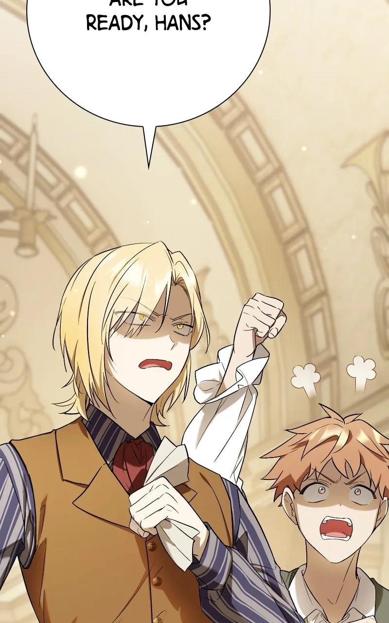 Reincarnated as theGrand Duke’s Third Son Chapter 8 page 14 - 