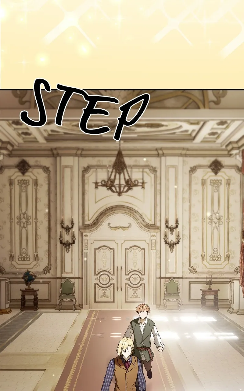 Reincarnated as theGrand Duke’s Third Son Chapter 8 page 3 - 