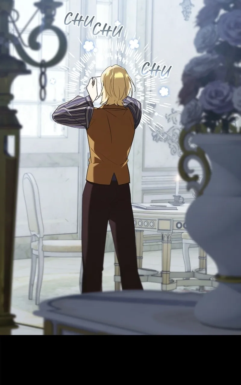 Reincarnated as theGrand Duke’s Third Son Chapter 8 page 26 - 