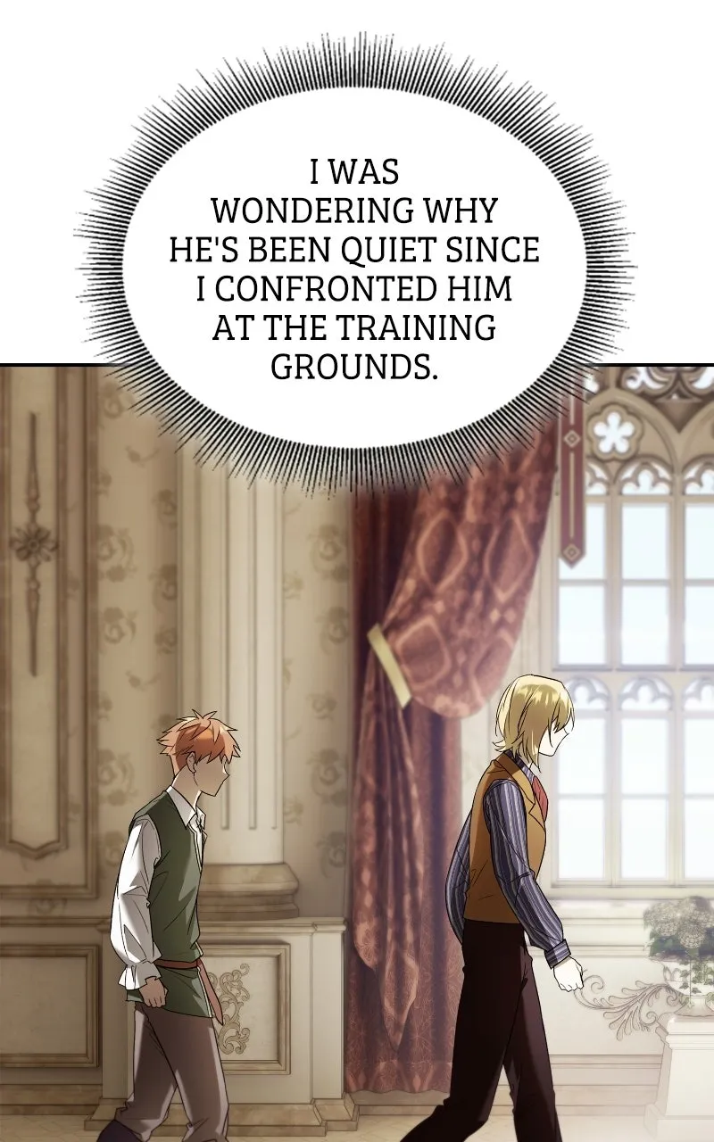 Reincarnated as theGrand Duke’s Third Son Chapter 8 page 5 - 