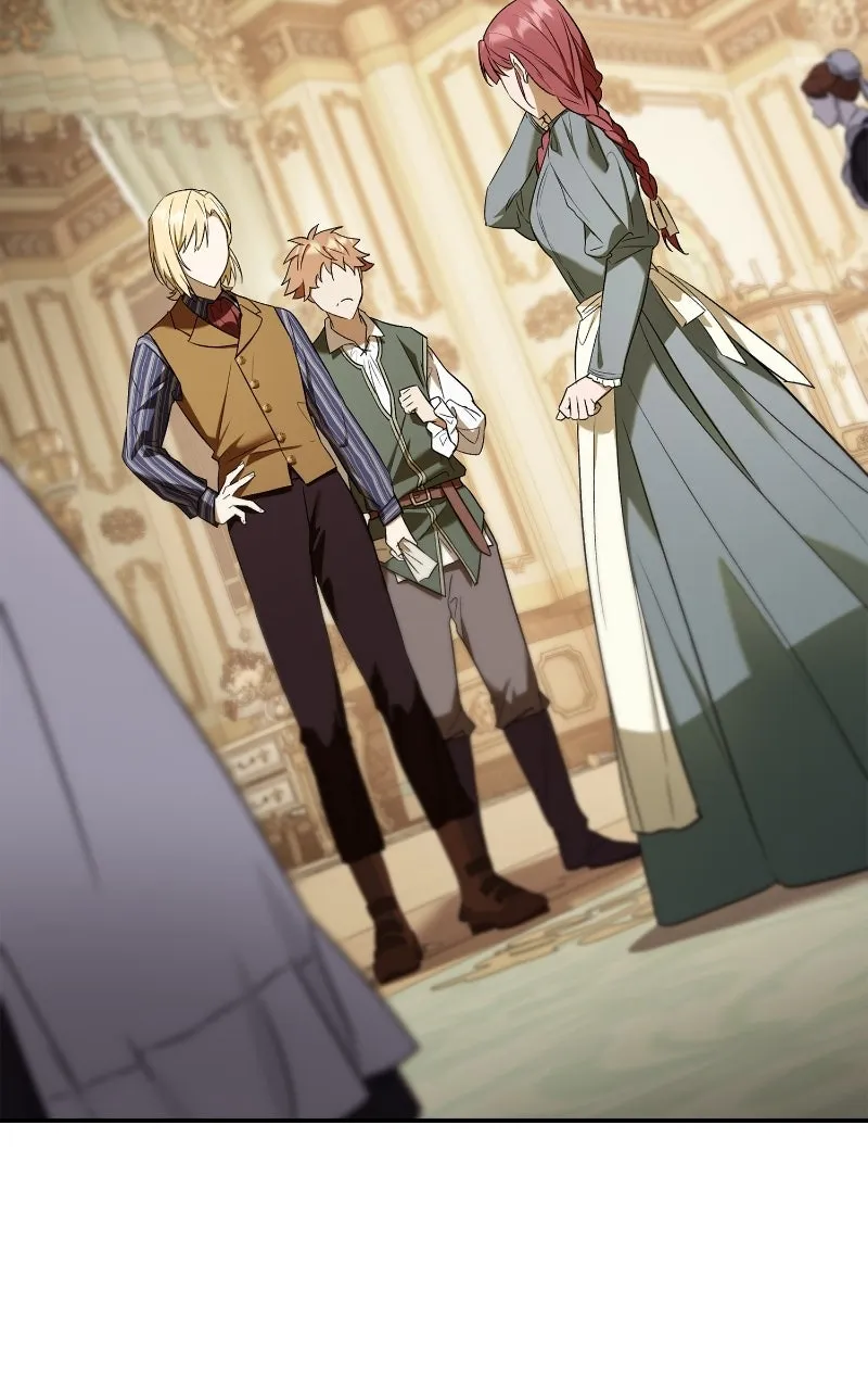 Reincarnated as theGrand Duke’s Third Son Chapter 8 page 50 - 