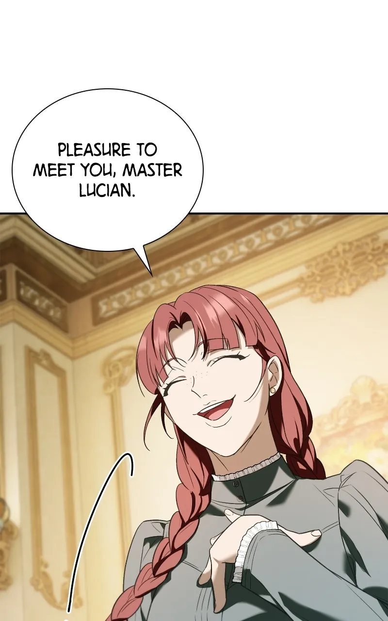 Reincarnated as theGrand Duke’s Third Son Chapter 8 page 51 - 
