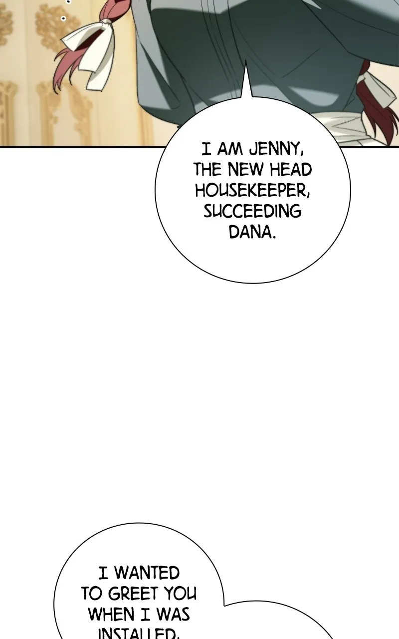 Reincarnated as theGrand Duke’s Third Son Chapter 8 page 52 - 