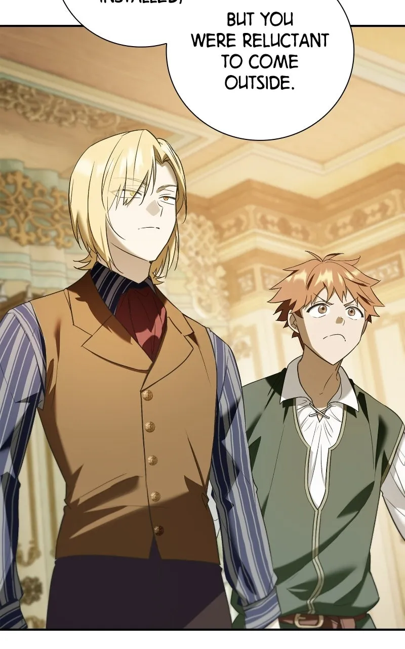Reincarnated as theGrand Duke’s Third Son Chapter 8 page 53 - 