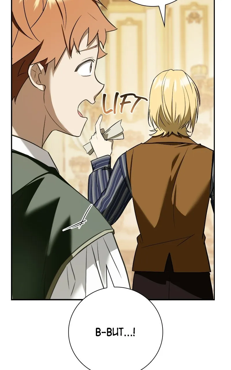Reincarnated as theGrand Duke’s Third Son Chapter 8 page 58 - 