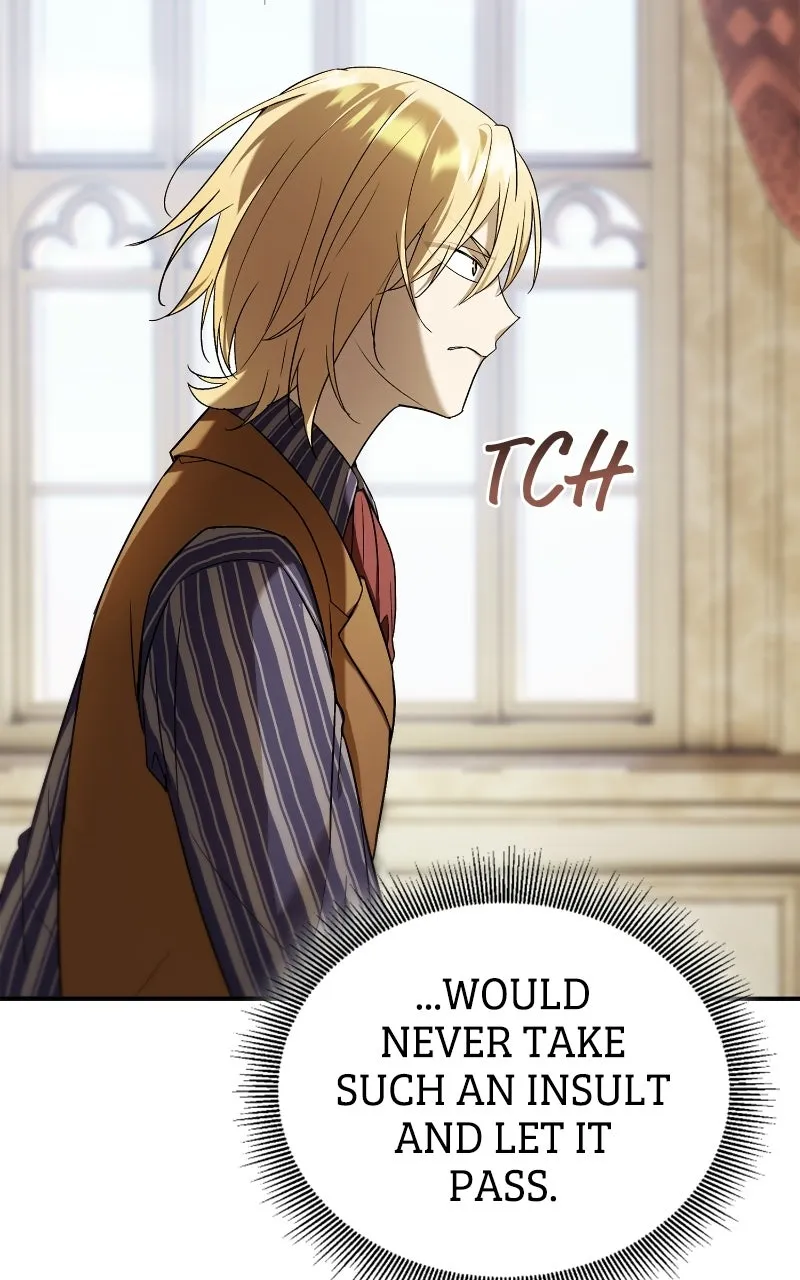 Reincarnated as theGrand Duke’s Third Son Chapter 8 page 7 - 
