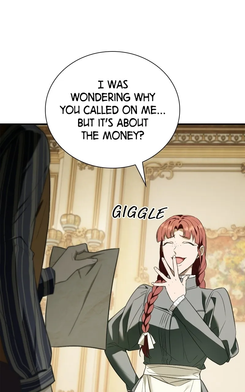 Reincarnated as theGrand Duke’s Third Son Chapter 8 page 67 - 