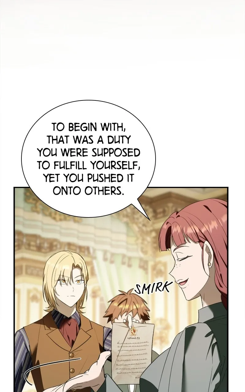 Reincarnated as theGrand Duke’s Third Son Chapter 8 page 72 - 