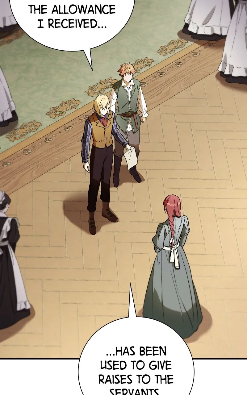Reincarnated as theGrand Duke’s Third Son Chapter 8 page 78 - 