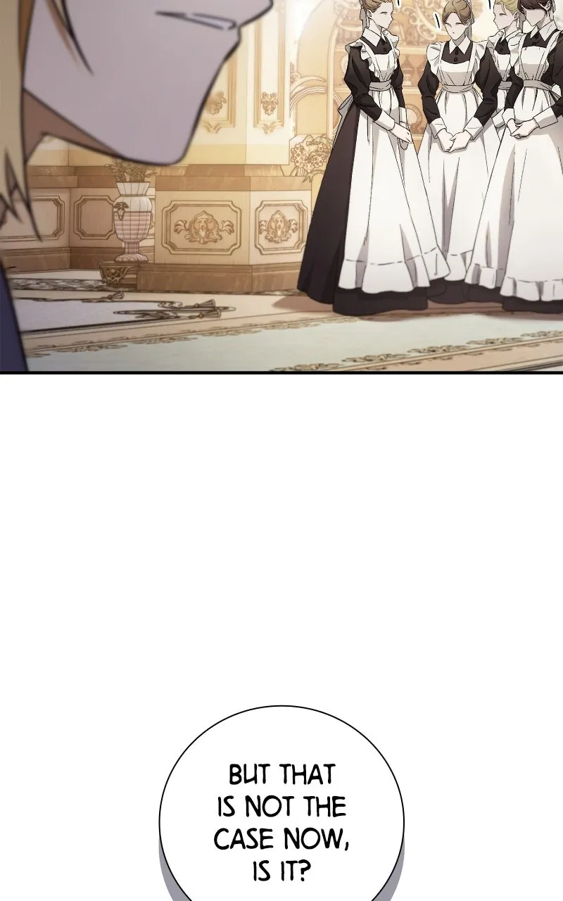 Reincarnated as theGrand Duke’s Third Son Chapter 8 page 80 - 