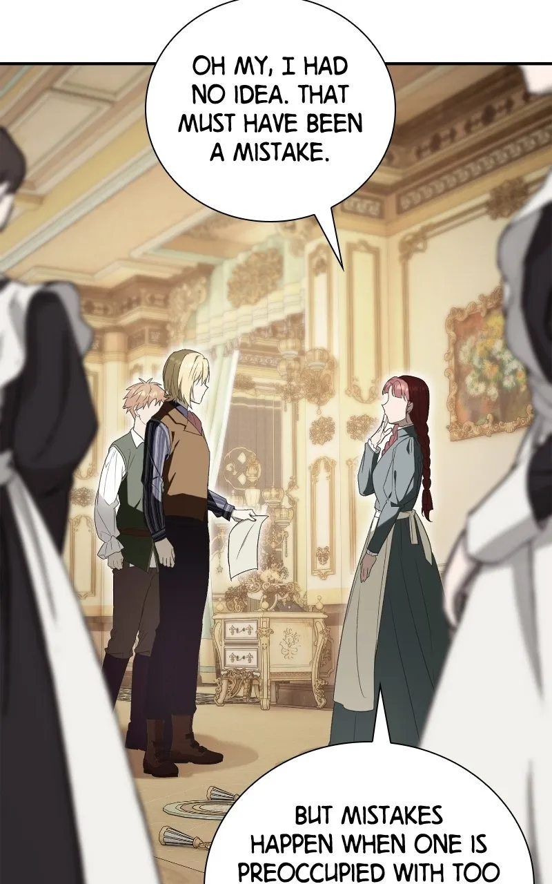 Reincarnated as theGrand Duke’s Third Son Chapter 8 page 85 - 