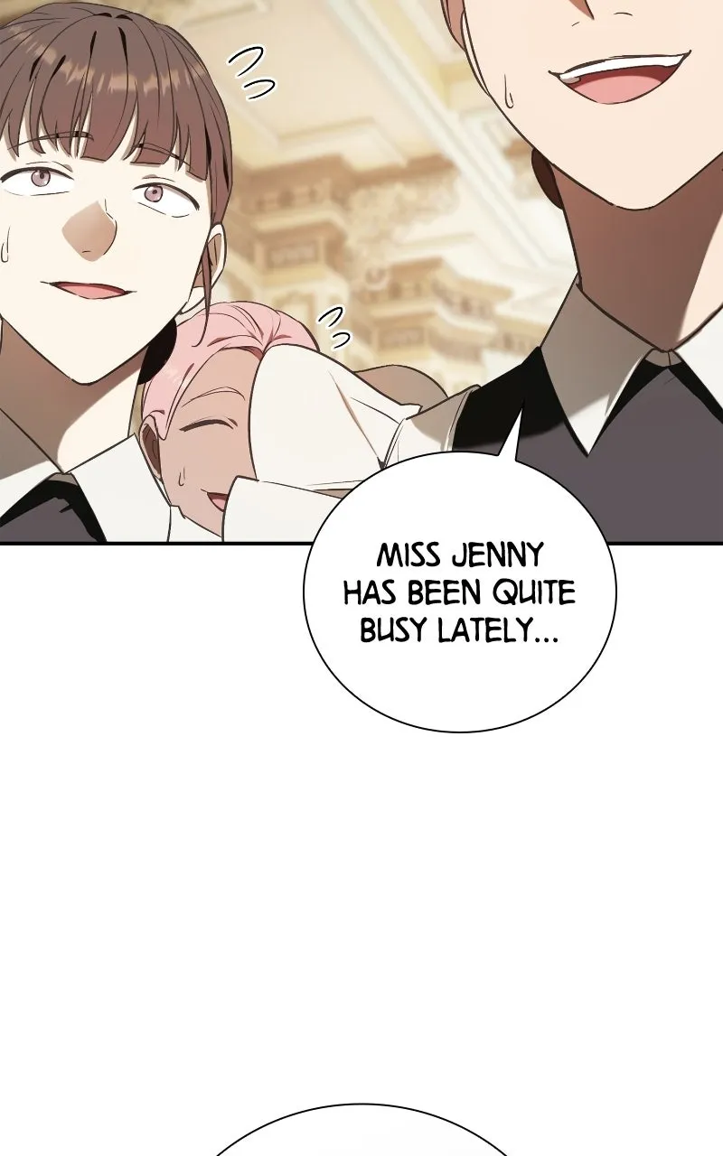 Reincarnated as theGrand Duke’s Third Son Chapter 8 page 90 - 