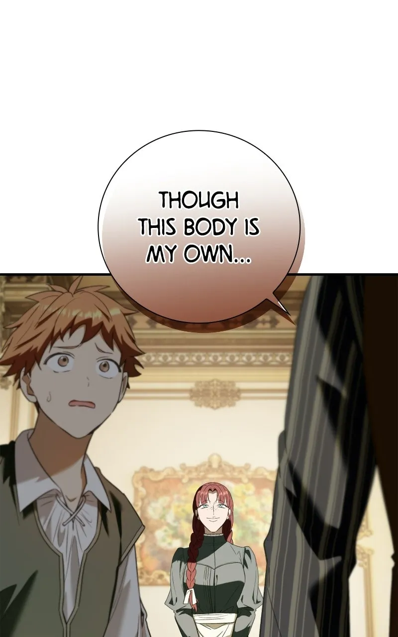 Reincarnated as theGrand Duke’s Third Son Chapter 8 page 95 - 